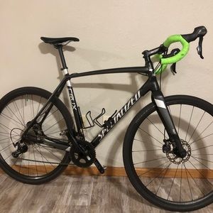 Specialized Crux 58cm